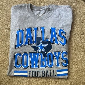 Dallas cowboys shirt